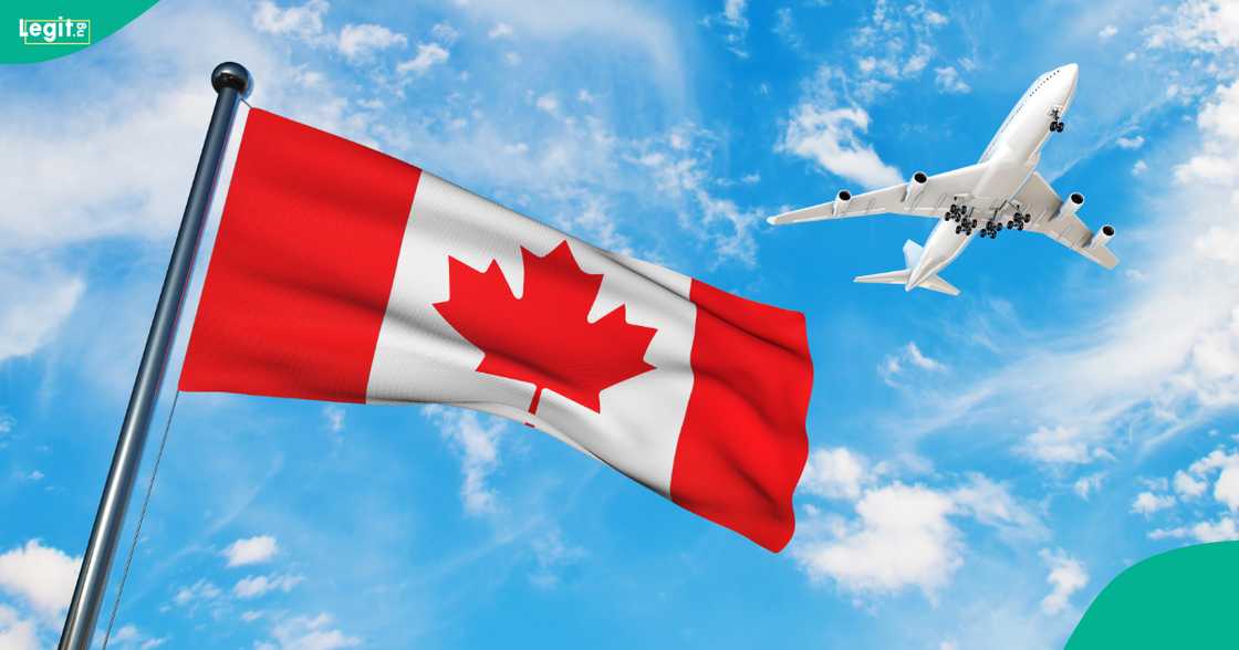 A Nigerian man shares why his wife didn’t let him relocate to Canada 15 years ago. A Nigerian man shares why his wife didn’t let him relocate to Canada 15 years ago.