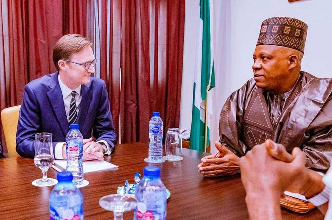 Tinubu Presidency Tinubu Presidency
