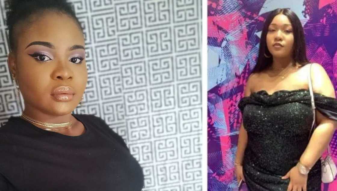 Lady Donor Lady Donor