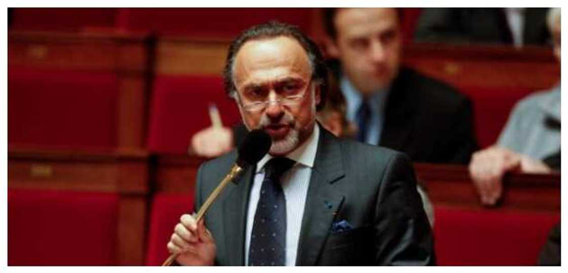 Olivier Dassault: France, Macron weep as French billionaire and MP dies in helicopter crash Olivier Dassault: France, Macron weep as French billionaire and MP dies in helicopter crash