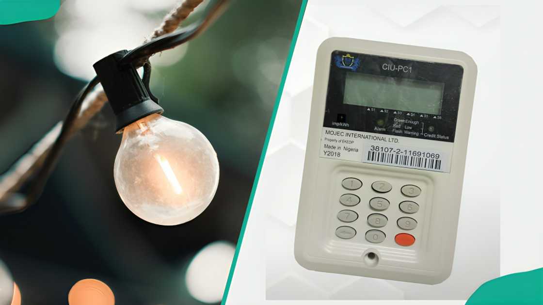 How to recharge prepaid electricity meter How to recharge prepaid electricity meter