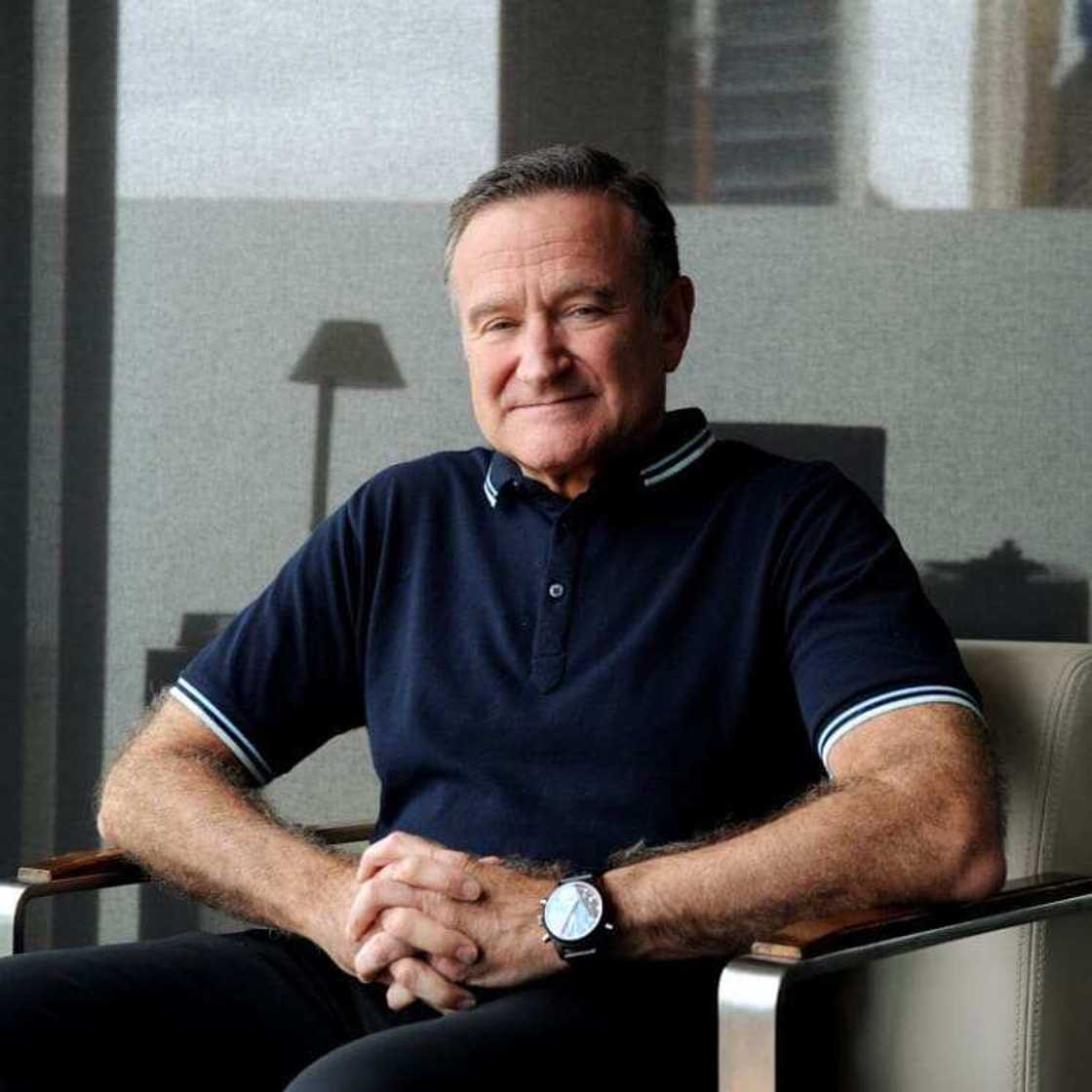 Robin Williams death Robin Williams death