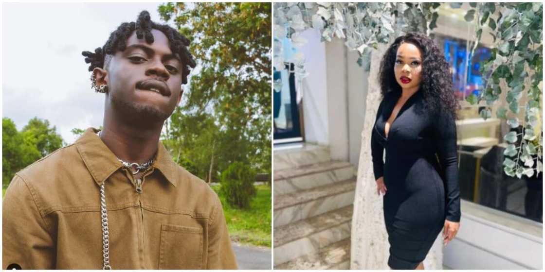 Braynn and Diana Braynn and Diana