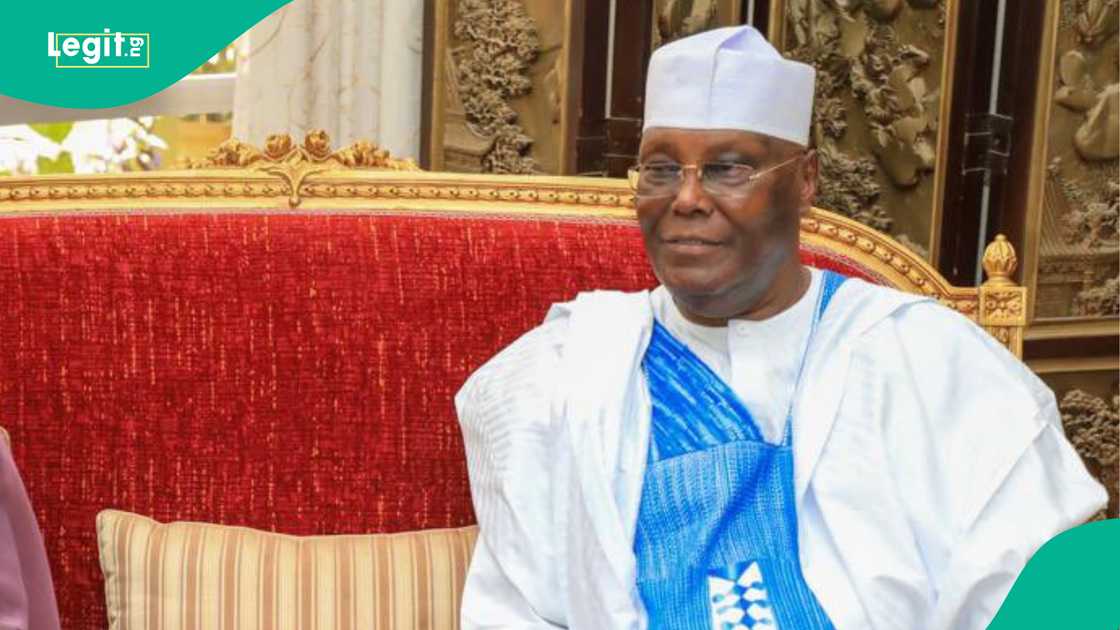 Hurdles for Atiku Abubakar ahead of 2027 election Hurdles for Atiku Abubakar ahead of 2027 election