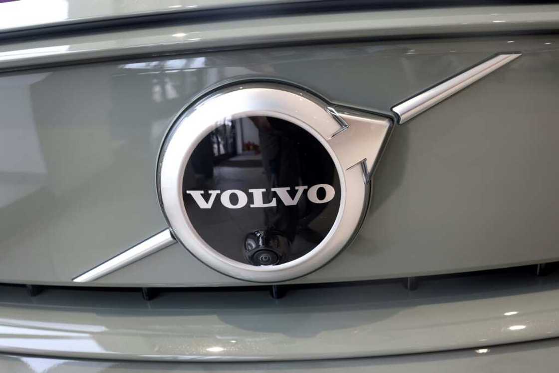 While overall sales revenue rose, Volvo sold fewer cars in its key European and US markets While overall sales revenue rose, Volvo sold fewer cars in its key European and US markets