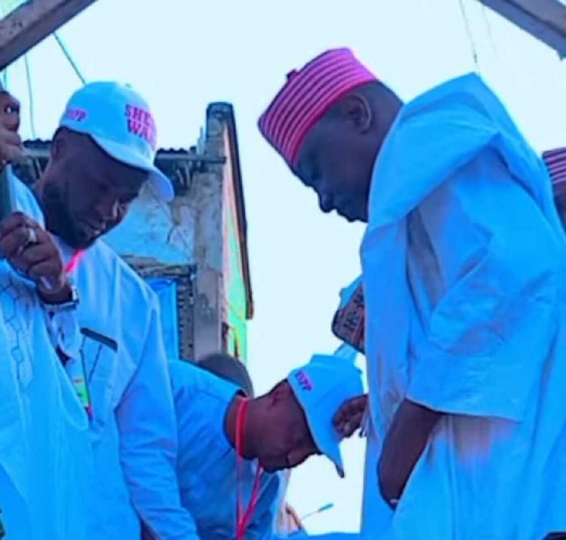 Bidiyon fadi kasa Bidiyon fadi kasa