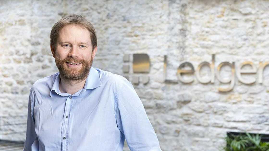 Eric Larcheveque: quelle est la fortune de l'entrepreneur des crypto ? Eric Larcheveque: quelle est la fortune de l'entrepreneur des crypto ?