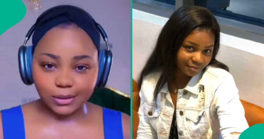 Lady in PH advises house hunters to watch neighbours closely before renting a house.