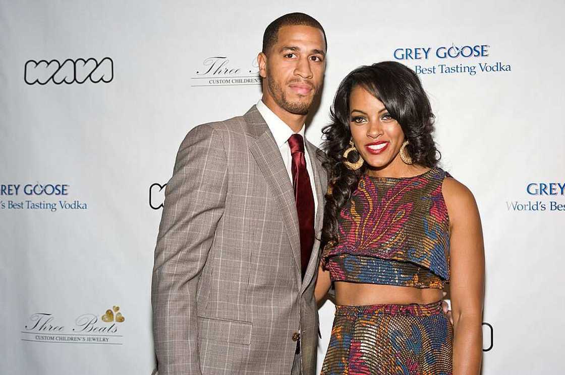 Malaysia Pargo's age Malaysia Pargo's age