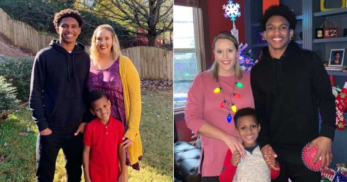 Teacher Who Adopted Her Students Finally Pays Off All Her Debt Teacher Who Adopted Her Students Finally Pays Off All Her Debt