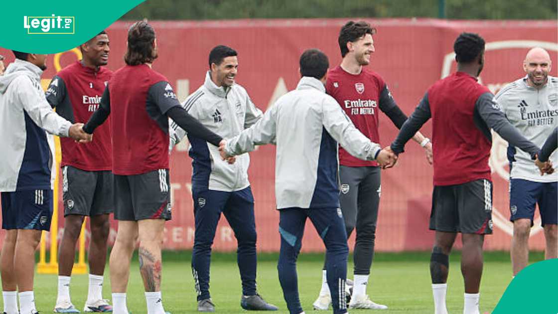 Atletico Madrid, UEFA, Arsenal, Champions League