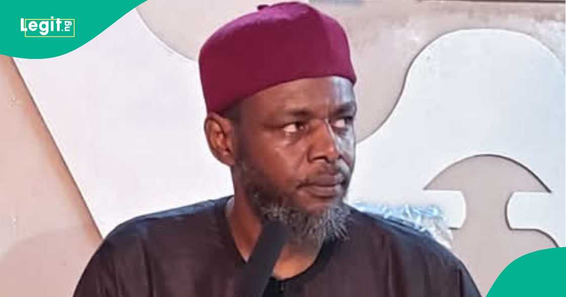 Babban malamin Musulunci ya rasa mahaifiyarsa a Maiduguri Babban malamin Musulunci ya rasa mahaifiyarsa a Maiduguri