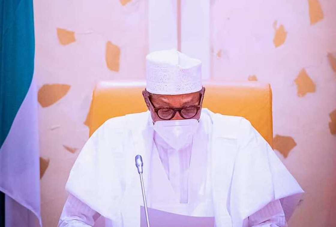 Presidency gives update about plans to rescue abducted Greenfield University students Presidency gives update about plans to rescue abducted Greenfield University students