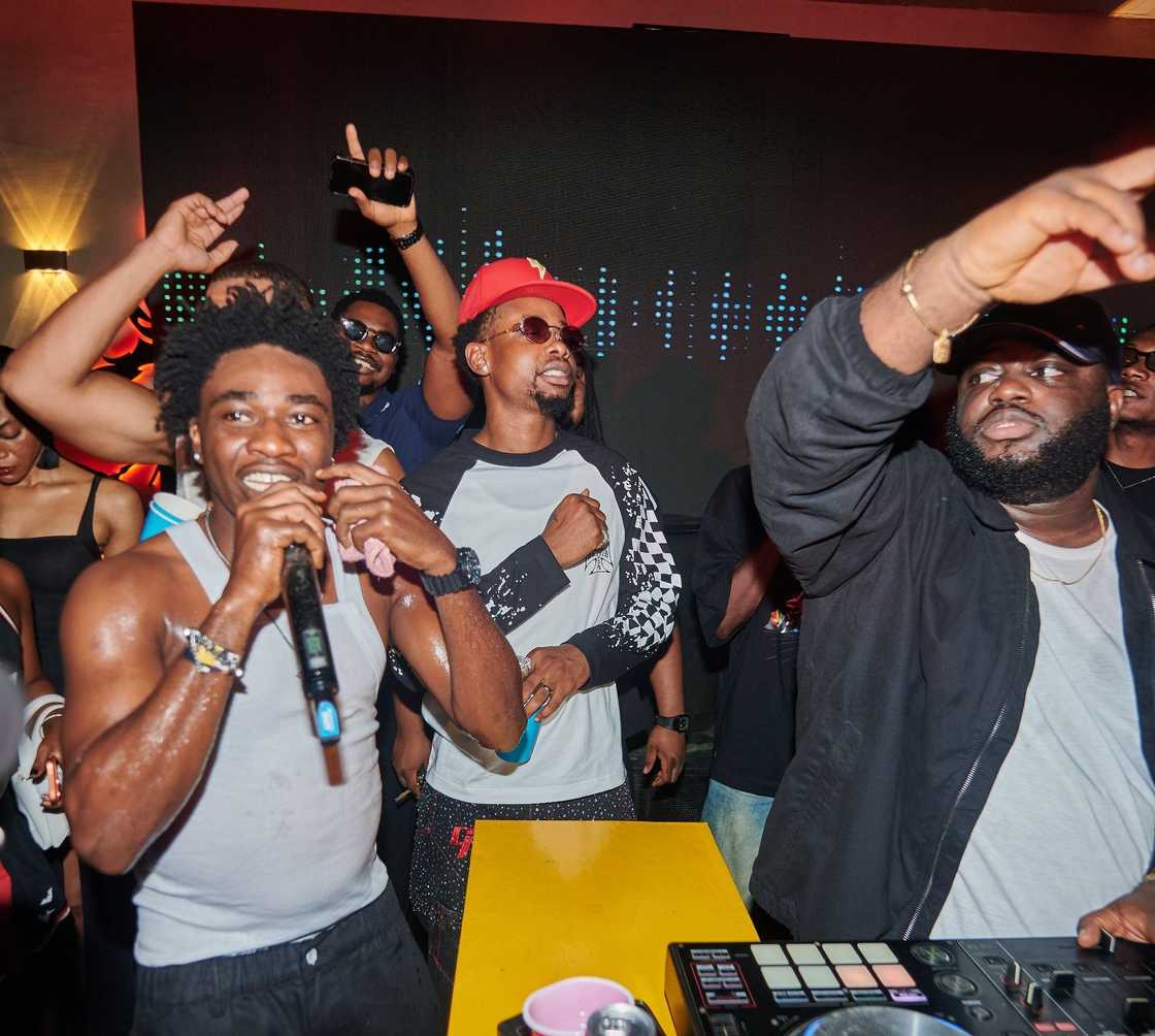 The Nightlife Shift: Smirnoff Turned Halloween into a Moving Party