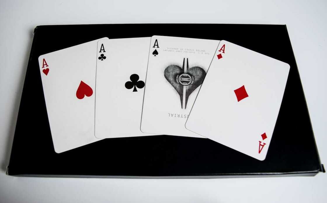 one-player card games one-player card games