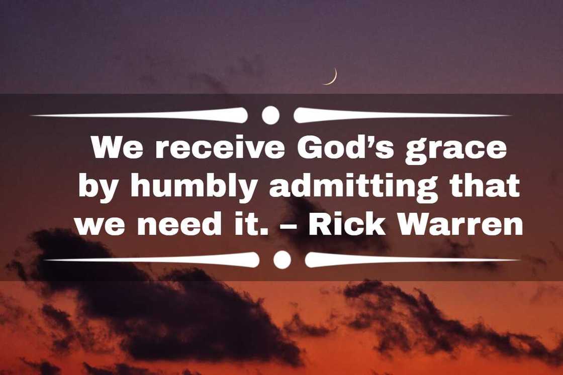 God's grace quotes God's grace quotes