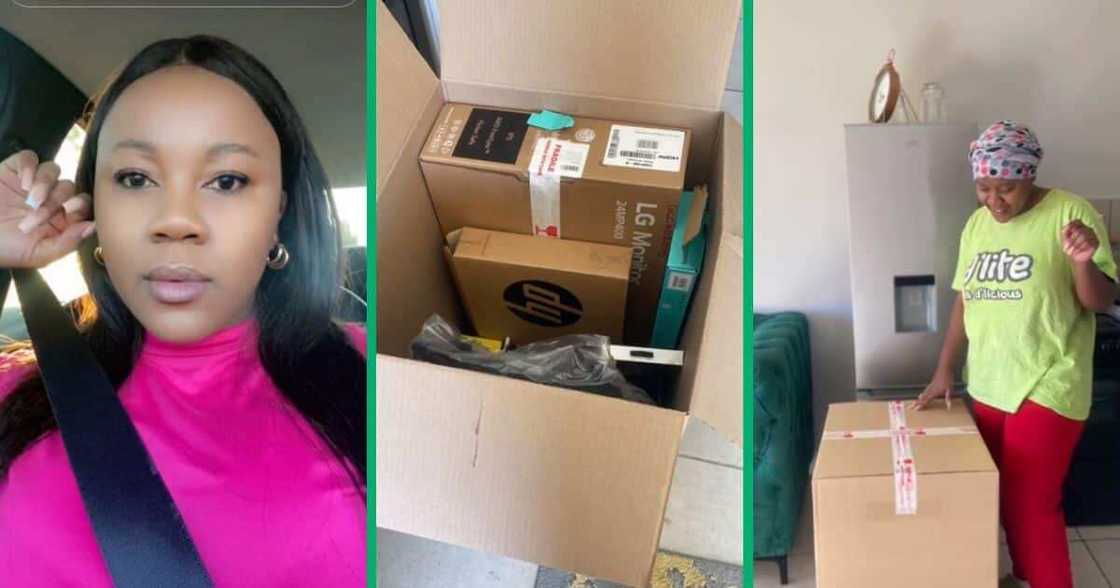 Woman lands dream job after 12 months of being jobless Woman lands dream job after 12 months of being jobless