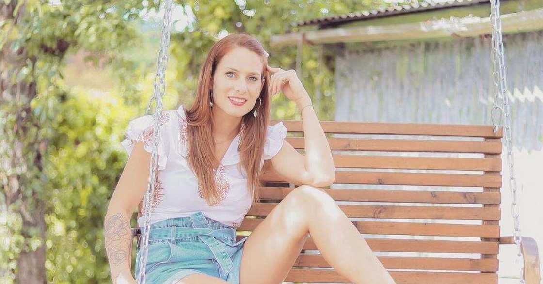 Camille Santoro : tout savoir sur sa famille nombreuse ! Camille Santoro : tout savoir sur sa famille nombreuse !