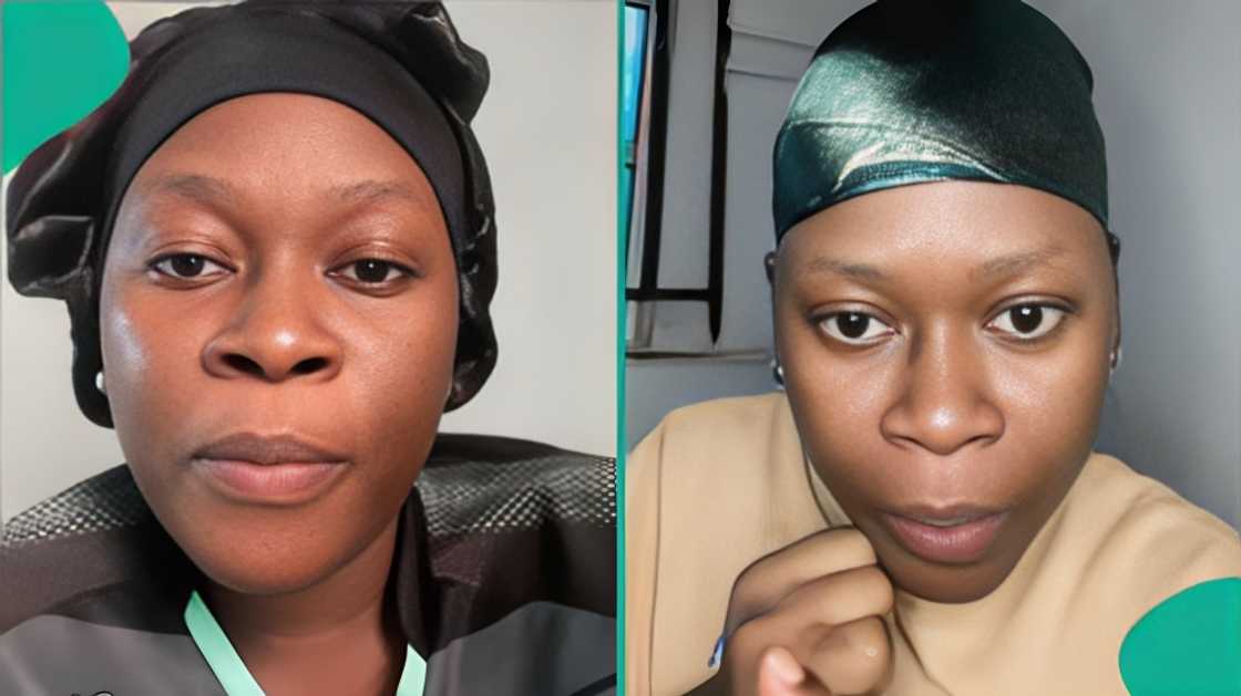 Social media reacts as lady shares story about Deeper Life Church Social media reacts as lady shares story about Deeper Life Church