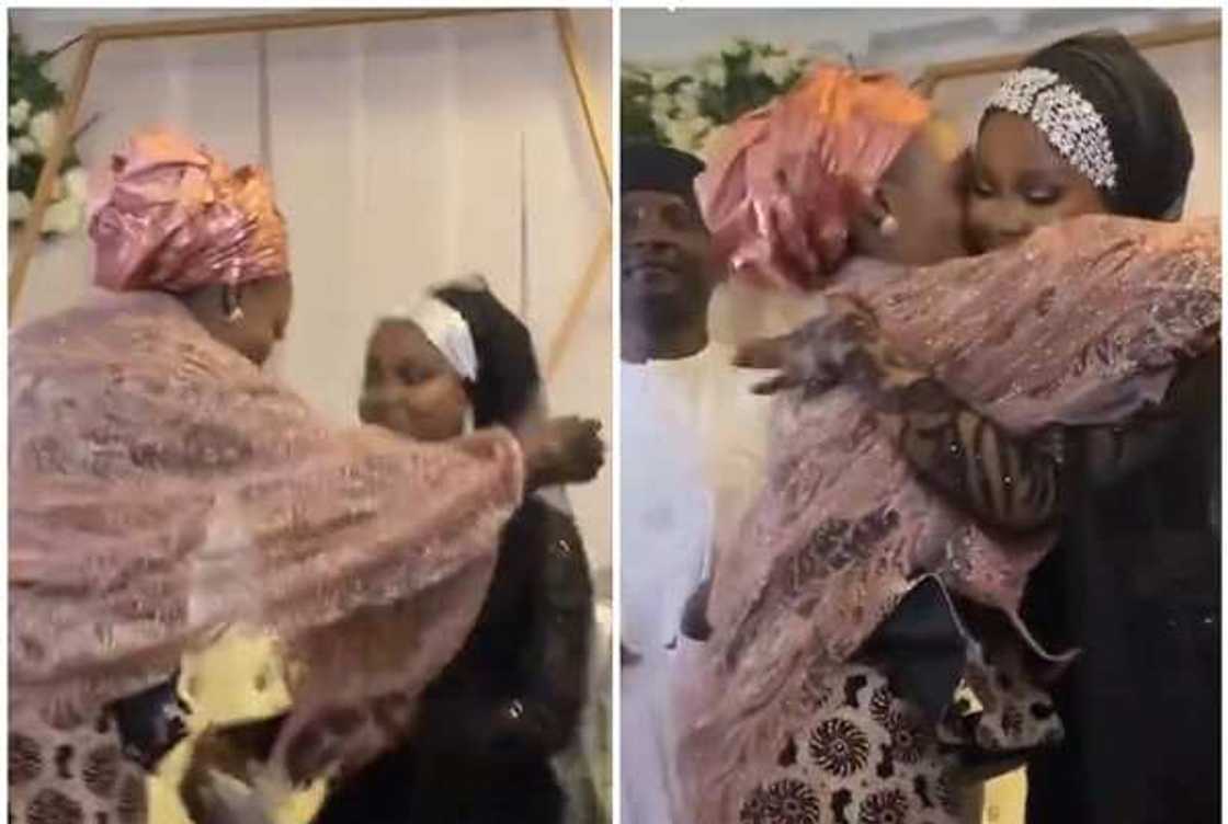 Amarya da Uwargida Amarya da Uwargida