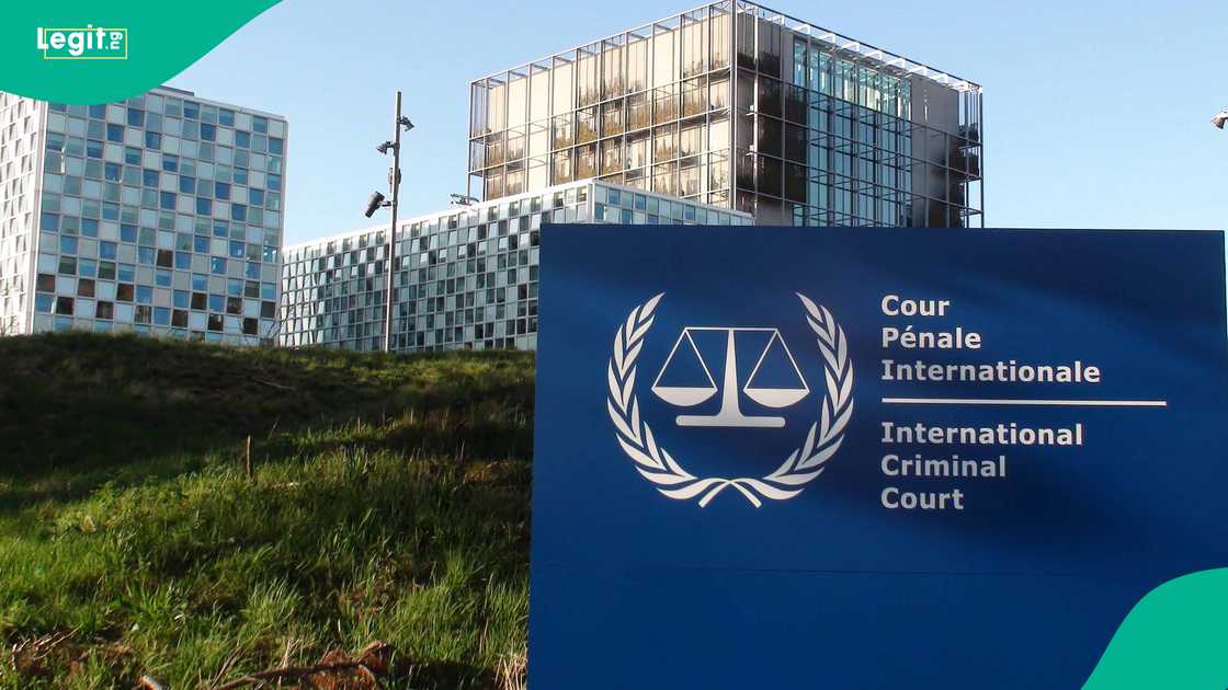 Japan and EU support ICC President Tomoko Akane against Washington’s punitive measures. Japan and EU support ICC President Tomoko Akane against Washington’s punitive measures.