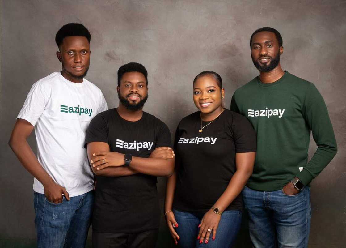 Eazipay Empowers 150,000 SMEs & Employees with Payroll Covers, Zero Interest Loans & More Eazipay Empowers 150,000 SMEs & Employees with Payroll Covers, Zero Interest Loans & More