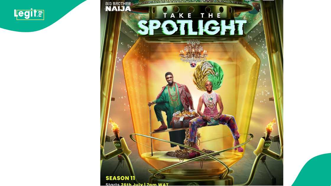 BBNaija season 11 winner will take home a historic ₦160 million prize package