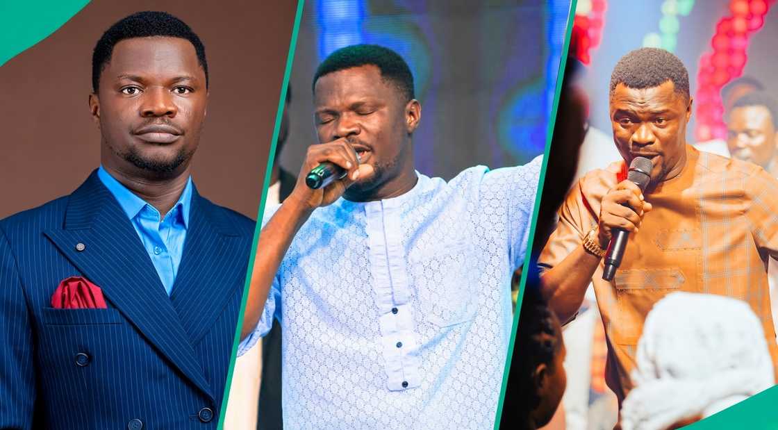 7 things to know about late Nigerian gospel singer Toluwanisings and his music career