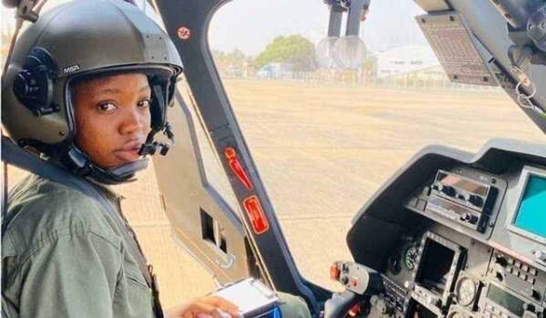 Yanzu-yanzu: NAF ta bayyana wanda ya kashe Arotile, ta mika lamarin ga ‘yan sanda Yanzu-yanzu: NAF ta bayyana wanda ya kashe Arotile, ta mika lamarin ga ‘yan sanda