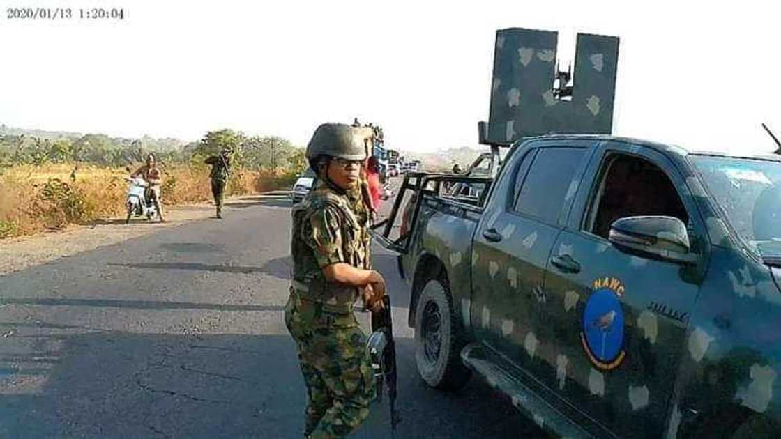 Tashin Hankali! An Kashe 'yan kasuwa 7 Yan Arewa a jihar Imo Tashin Hankali! An Kashe 'yan kasuwa 7 Yan Arewa a jihar Imo