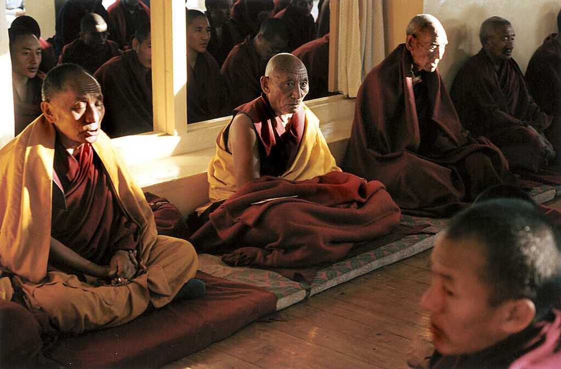 Qu’est-ce que le karma d'une personne? Définition, citations Qu’est-ce que le karma d'une personne? Définition, citations