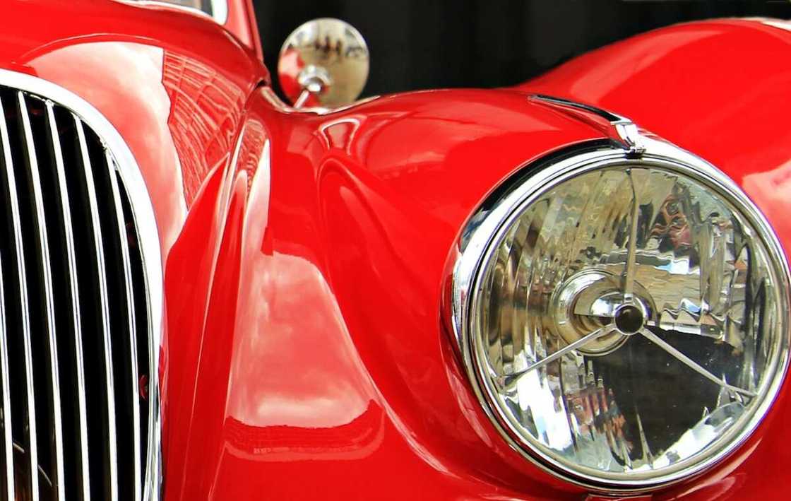 Car facts to impress a guy Car facts to impress a guy
