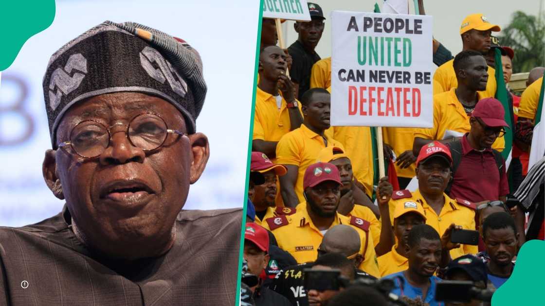 TUC appeals to the FG to increase tax exemption limit for Nigerian workers TUC appeals to the FG to increase tax exemption limit for Nigerian workers