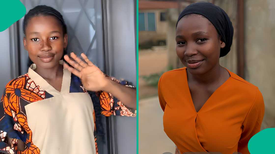 Nigerian pastor's daughter opens up, highlights 6 things she secretly deals with