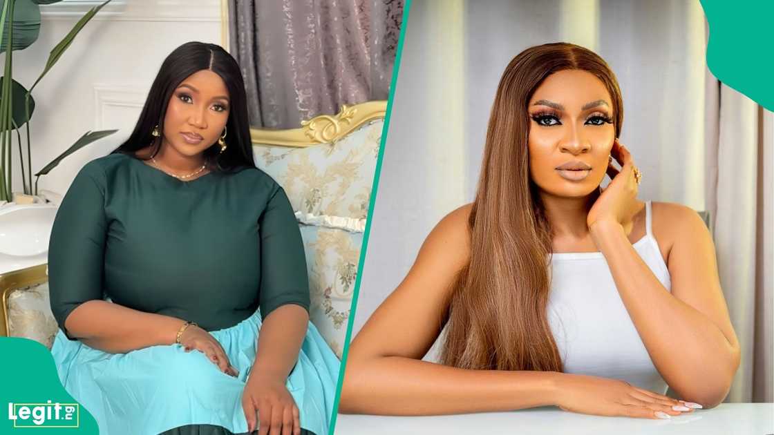 Judy Austin’s fan speaks after court saga, criticises Rita Edochie and May Nation over actress
