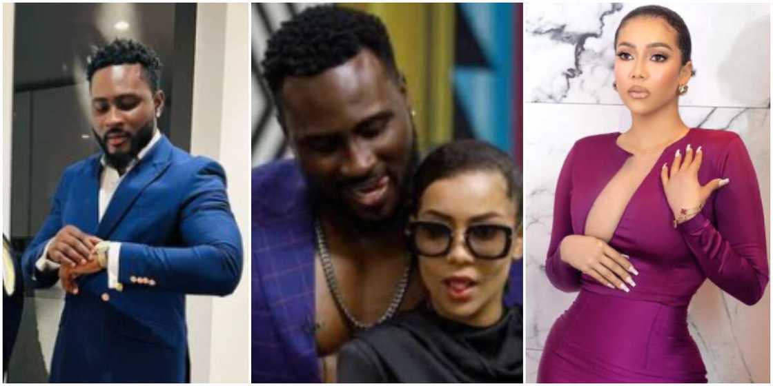 Maria and Pere Maria and Pere