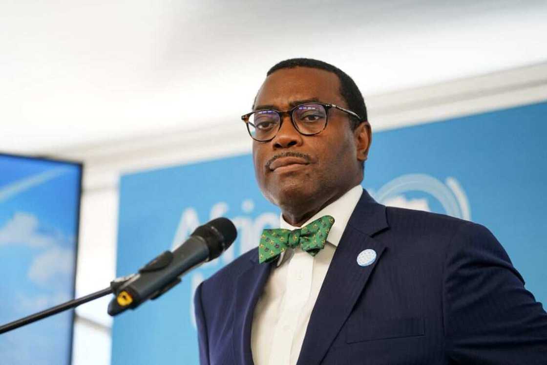 The African Development Bank board of directors have approved a 5-year country strategy plan to provide economic support to Nigeria, amounting to over $6 billion. The African Development Bank board of directors have approved a 5-year country strategy plan to provide economic support to Nigeria, amounting to over $6 billion.