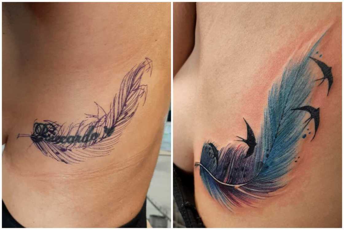 tattoo cover-up ideas tattoo cover-up ideas