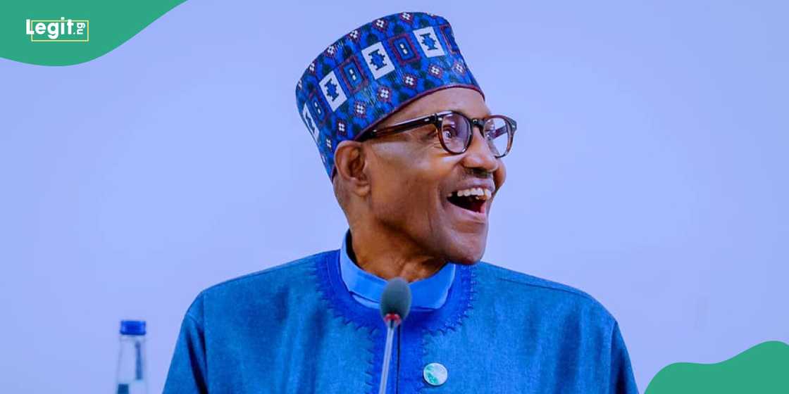 APC commends Buhari’s unwavering loyalty amid defections APC commends Buhari’s unwavering loyalty amid defections