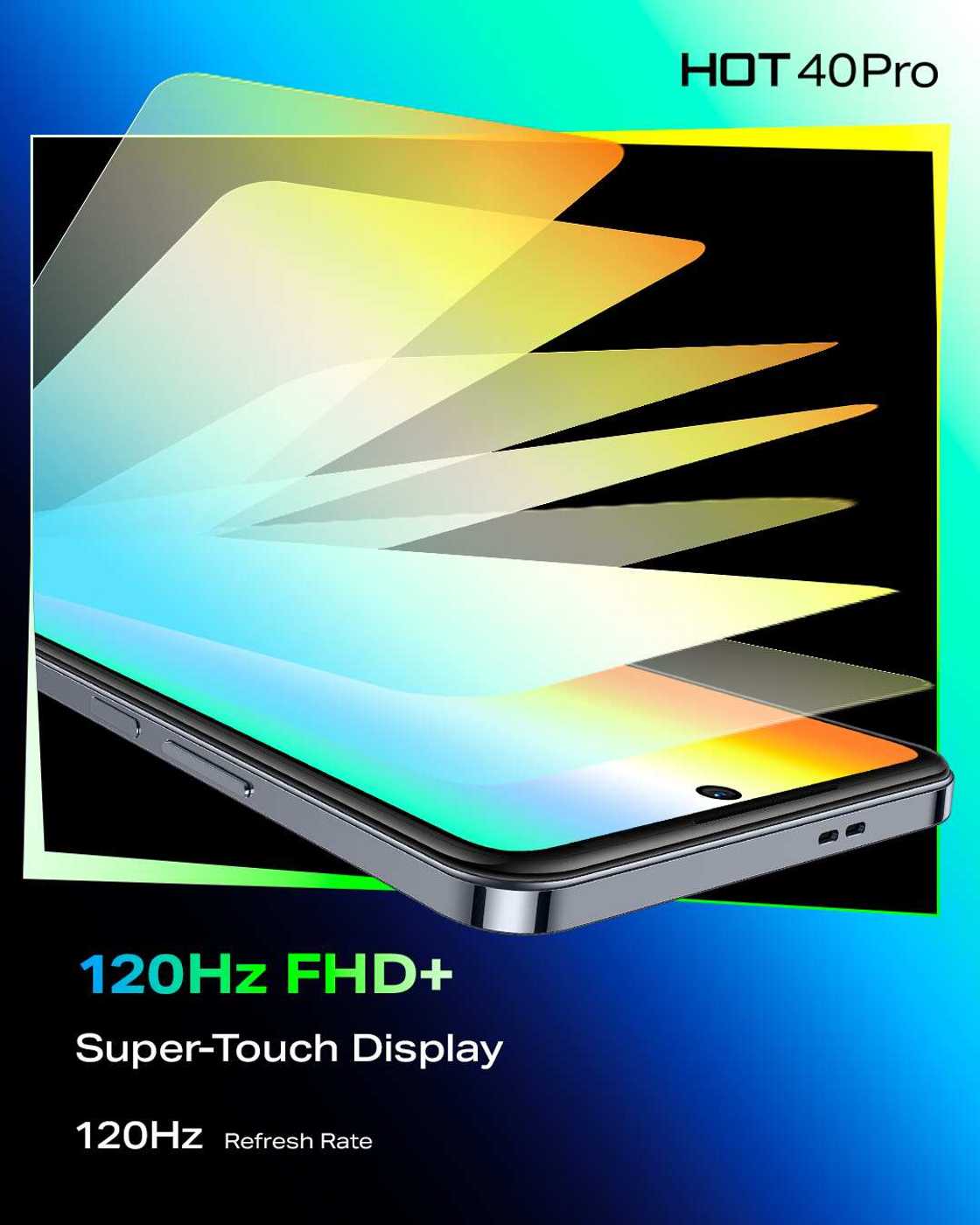 10 Ways Infinix Hot 40 Pro Enhances Your Daily Life 10 Ways Infinix Hot 40 Pro Enhances Your Daily Life