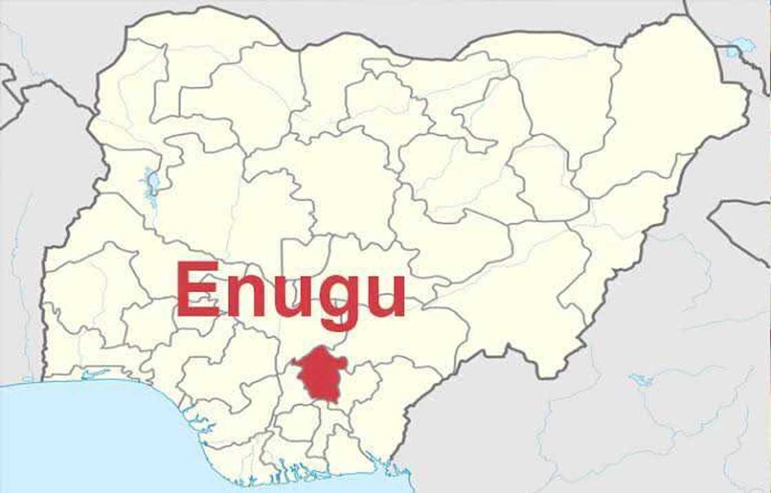 Enugu