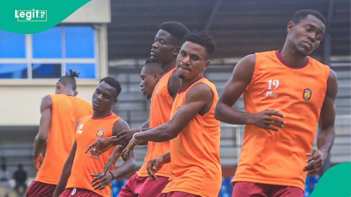 Ikorodu City, NPFL Ikorodu City, NPFL