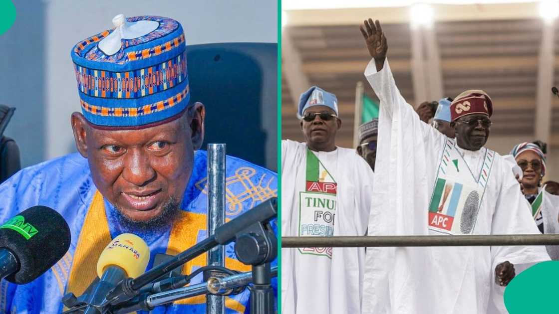 Kabiru Gombe Kabiru Gombe