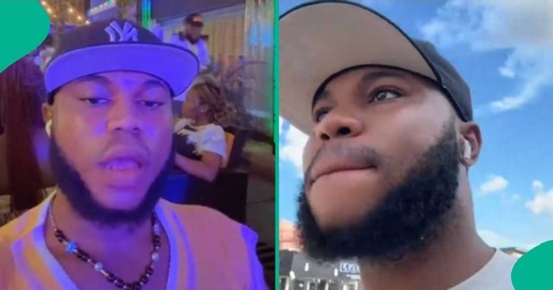 Man who took N500k loan one year ago cries out after seeing repayment amount. Man who took N500k loan one year ago cries out after seeing repayment amount.