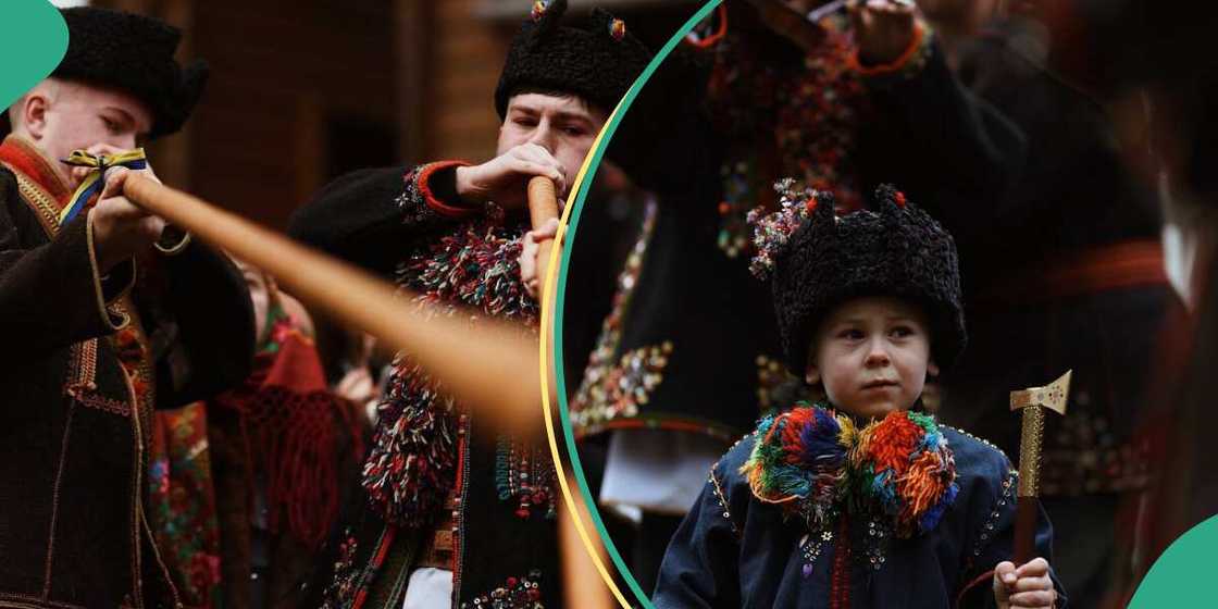 Ukraine celebrates Christmas on December 25 for first time Ukraine celebrates Christmas on December 25 for first time