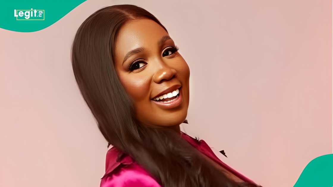 Nigerian food entrepreneur Mary Osadebame passes away at 33. Credit: debascreamery