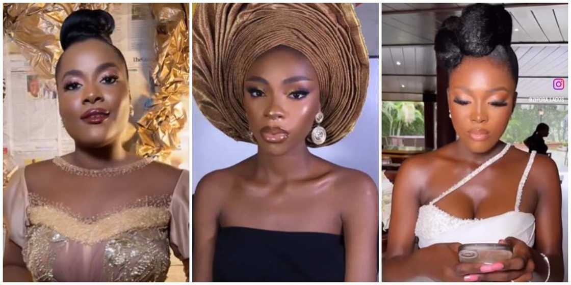 Makeup artist Makeup artist