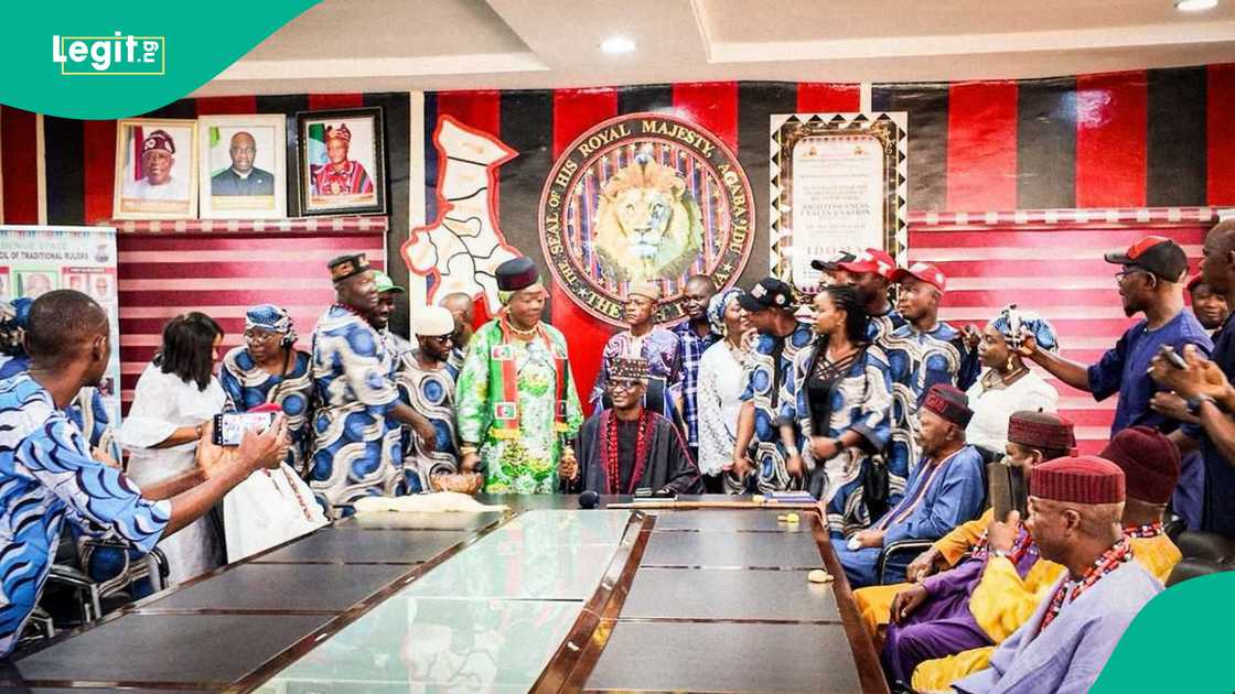 Women of Benue South rally behind Juliana Obetta for deputy governor