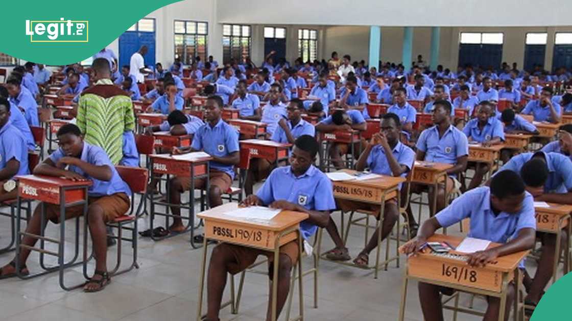 Like JAMB, WAEC revises 2025 WASSCE results errors