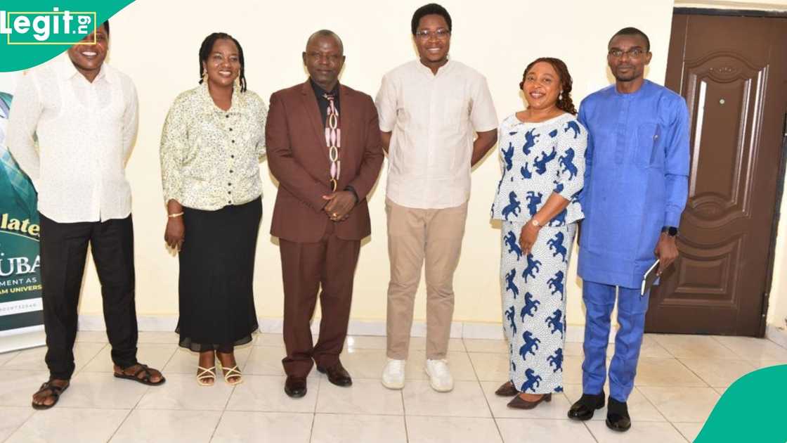 Varsity VC urges ethical use of artificial intelligence in academiaa Varsity VC urges ethical use of artificial intelligence in academiaa